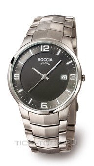  Boccia Titanium 3561-02